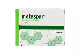 Metaspar 20 Comprimate