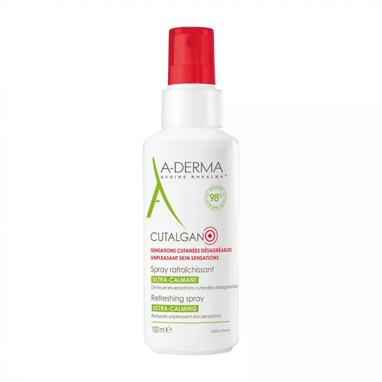 Cutalgan Spray, 100ml, A-Derma