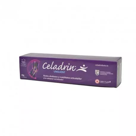 CELADRIN UNGUENT 40 GR GOOD DAYS THERAPY