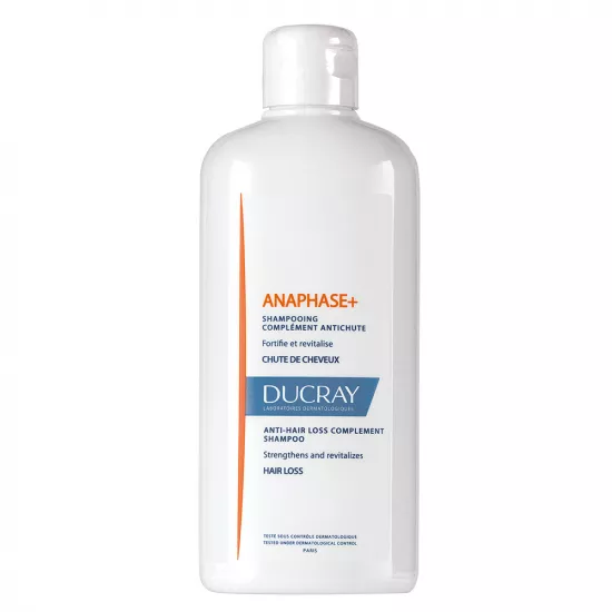 Ducray Sampon Anaphase+ 400 ml