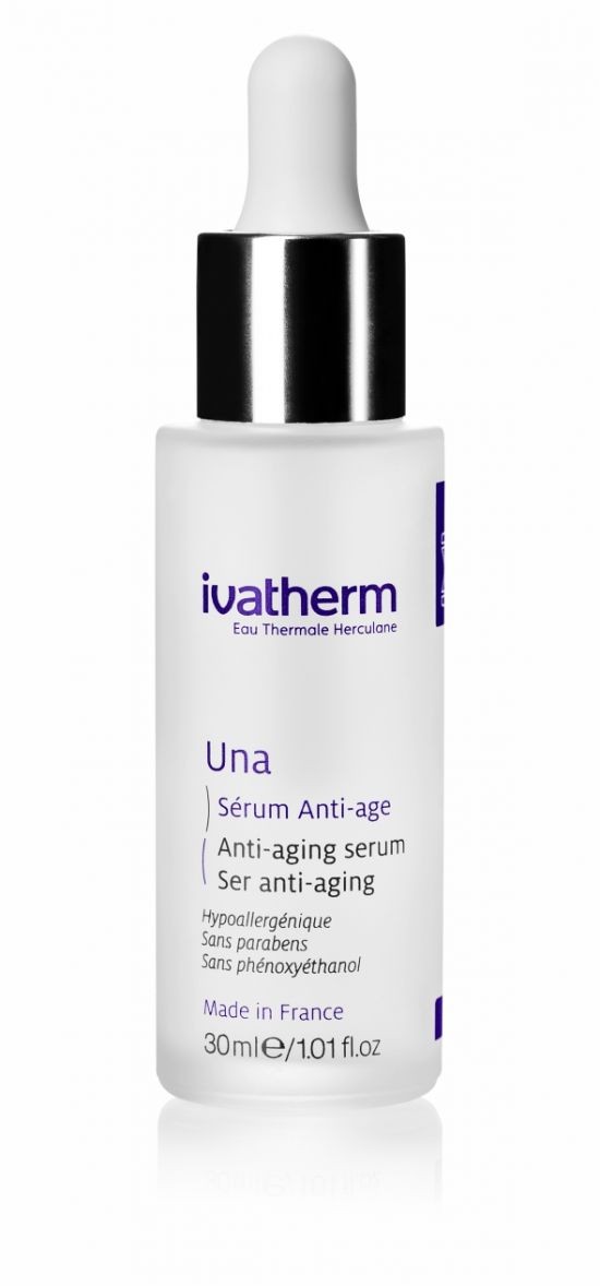 Anti-aging | Ivatherm