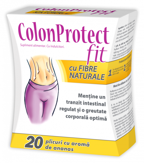 colon protect fit slabeste)