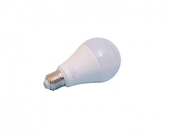 Bec LED E27 12W cu senzor de miscare Bec LED E27 12W cu senzor de miscare