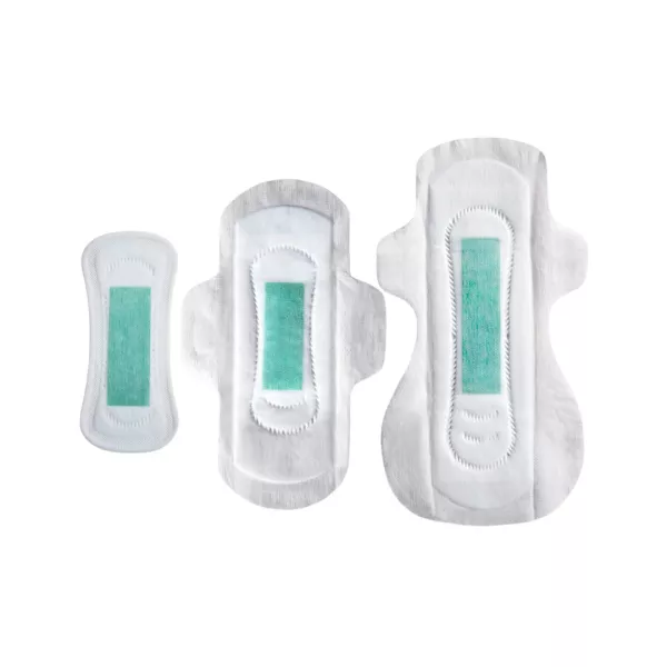 Absorbante Health Shuya &ndash; 4 pachete 