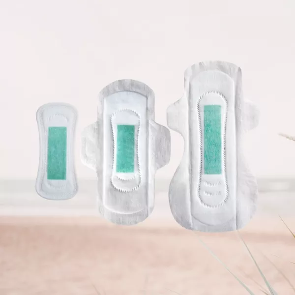 Absorbante Health Shuya – 4 pachete 