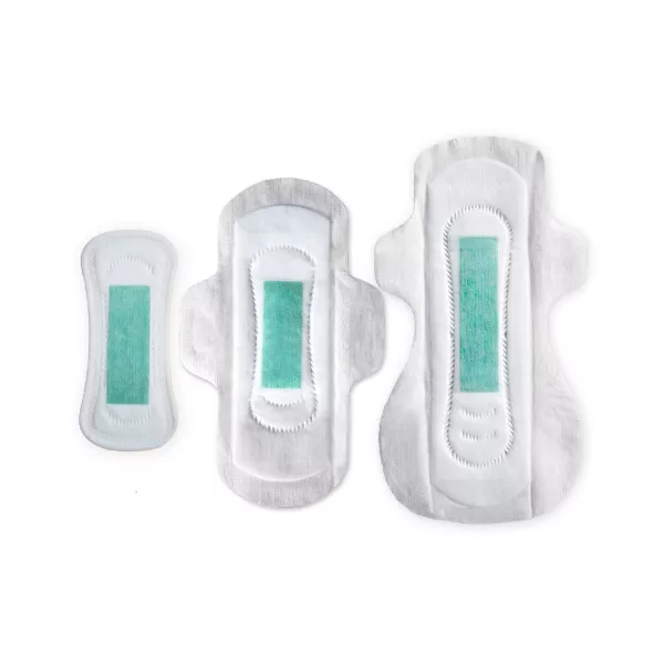 Igienă intimă  - Absorbante Health Shuya , edera.ro