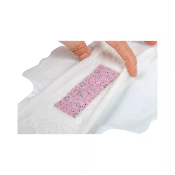 Absorbante Macro Care de Zi 10 bucăți/pachet