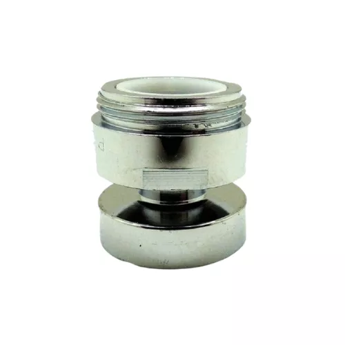 Bucătărie - Adaptor Ecogrif Irisana cu filet exterior
, edera.ro