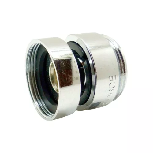 Adaptor Ecogrif Irisana cu filet exterior
