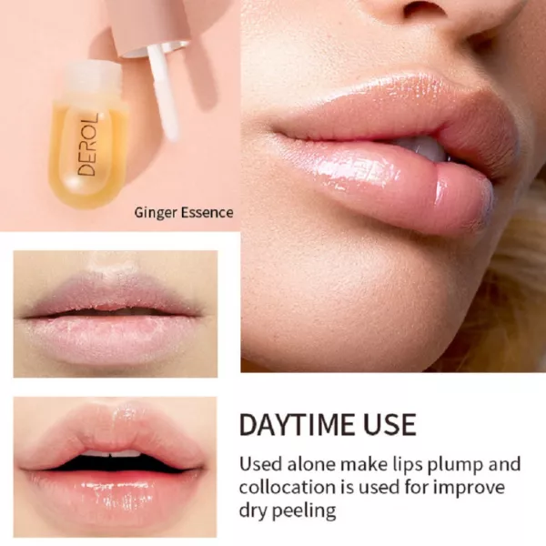 Make-up - Balsam de buze Lip Maximizer 5,5 ml, edera.ro
