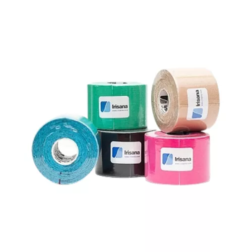 Menopauză, dureri menstruale - Bandă cu turmalină 5 m x 5 cm , edera.ro