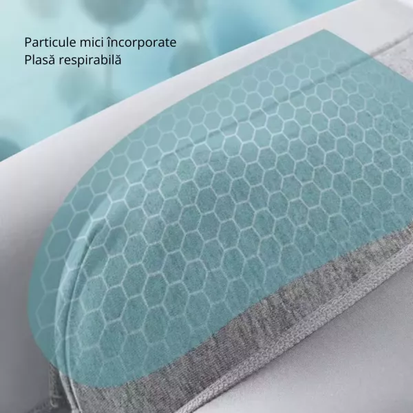 Pachet Promo – Set 4 Culori Modal cu Turmalină negru L