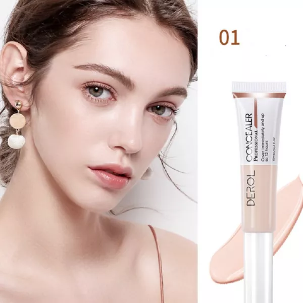 Make-up - Corector lichid 15 ml , edera.ro