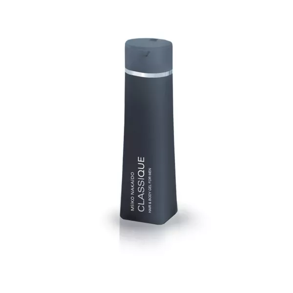 Cosmetice cu feromoni bărbați - Cosmetice cu feromoni pentru bărbați - Duo Pack ClasiQUE- Gel de duș & Hidrogel ClassiQUE, edera.ro