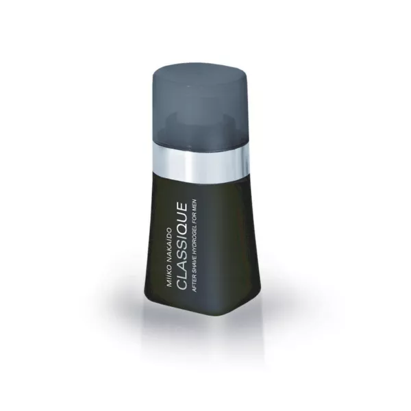 Cosmetice cu feromoni pentru bărbați - Duo Pack ClasiQUE- Gel de duș & Hidrogel ClassiQUE