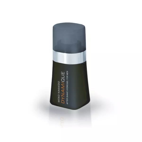 Cosmetice cu feromoni pentru bărbați - Duo Pack DynamiQUE- Gel de duș & Hidrogel DynamiQUE