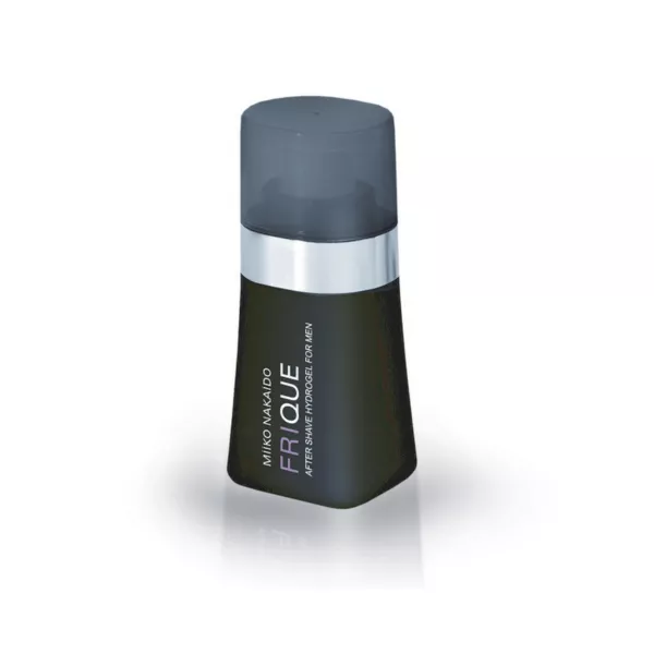 Cosmetice cu feromoni pentru bărbați - Duo Pack FriQUE- Gel de duș & Hidrogel FriQUE