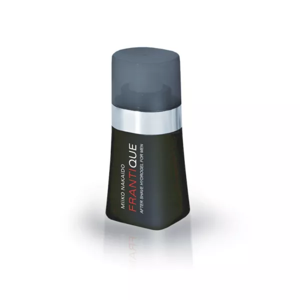 Cosmetice cu feromoni pentru bărbați - Duo Pack FrantiQUE- Gel de duș & Hidrogel FrantiQUE