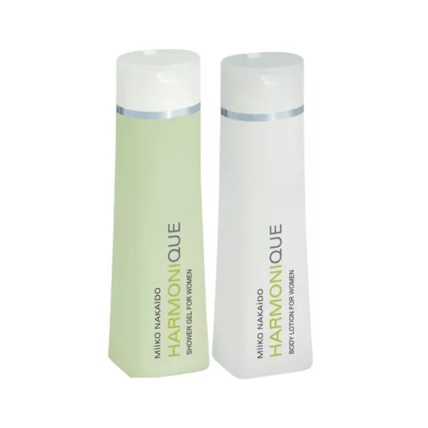 Cosmetice cu feromoni pentru femei - Duo Pack HarmoniQUE