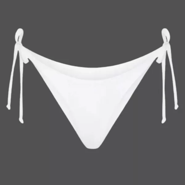 Costum de baie două piese