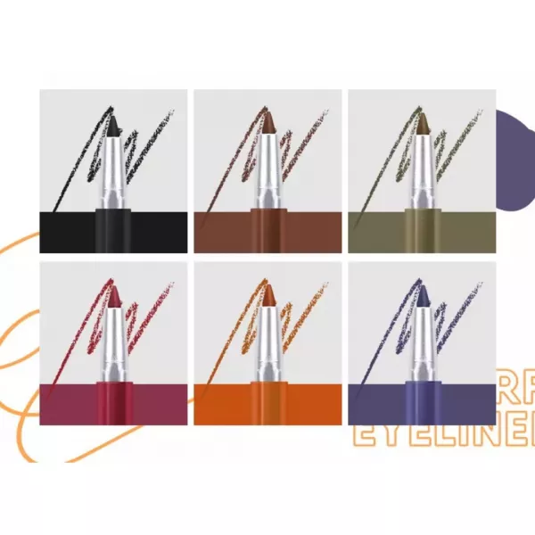 Make-up - Creion pentru ochi  , edera.ro