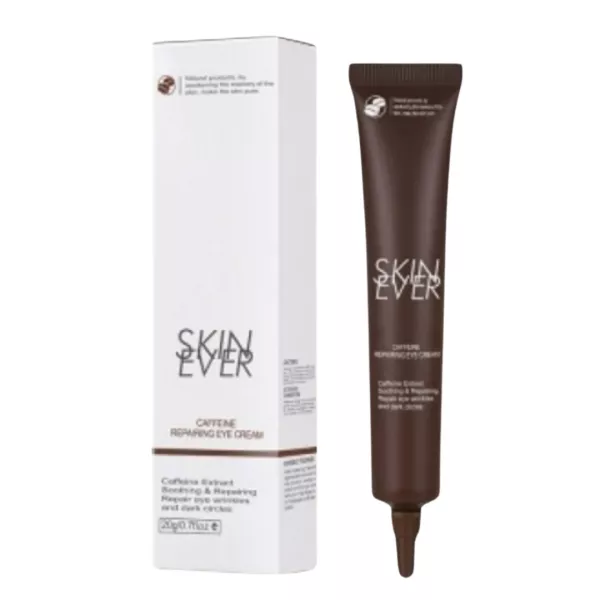 Cremă pentru ochi Caffeine Eye Cream 20 gr.