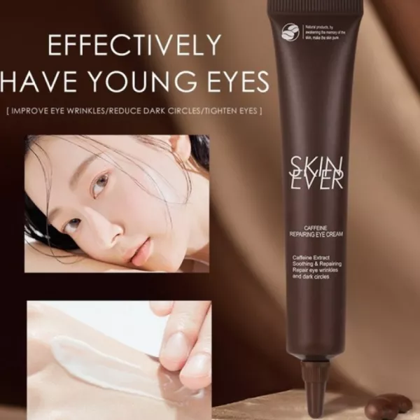 Cremă pentru ochi Caffeine Eye Cream 20 gr.