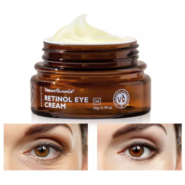 Ochi - Creme şi Geluri - Cremă pentru ochi cu retinol 20 gr. , edera.ro