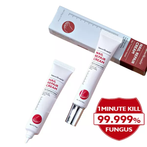 ﻿Cremă pentru unghii 20 gr.