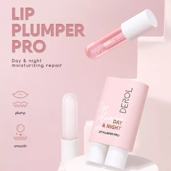 Make-up - Balsam de buze Day & Night Lip Plumper Pro , edera.ro
