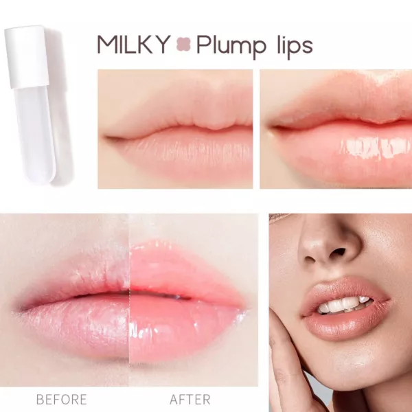 Balsam de buze Day & Night Lip Plumper Pro 