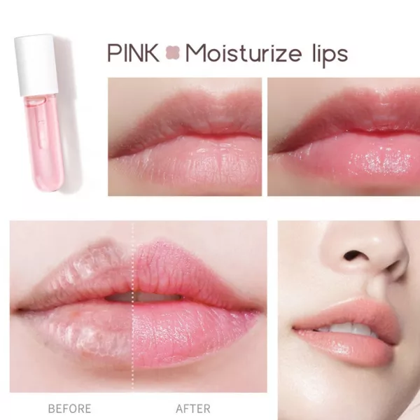 Balsam de buze Day & Night Lip Plumper Pro 