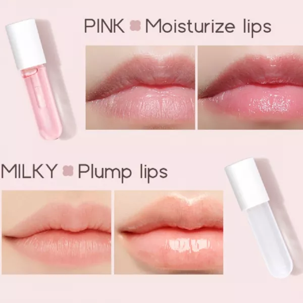 Balsam de buze Day & Night Lip Plumper Pro 