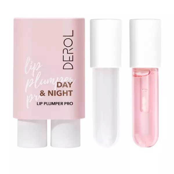 Balsam de buze Day & Night Lip Plumper Pro 