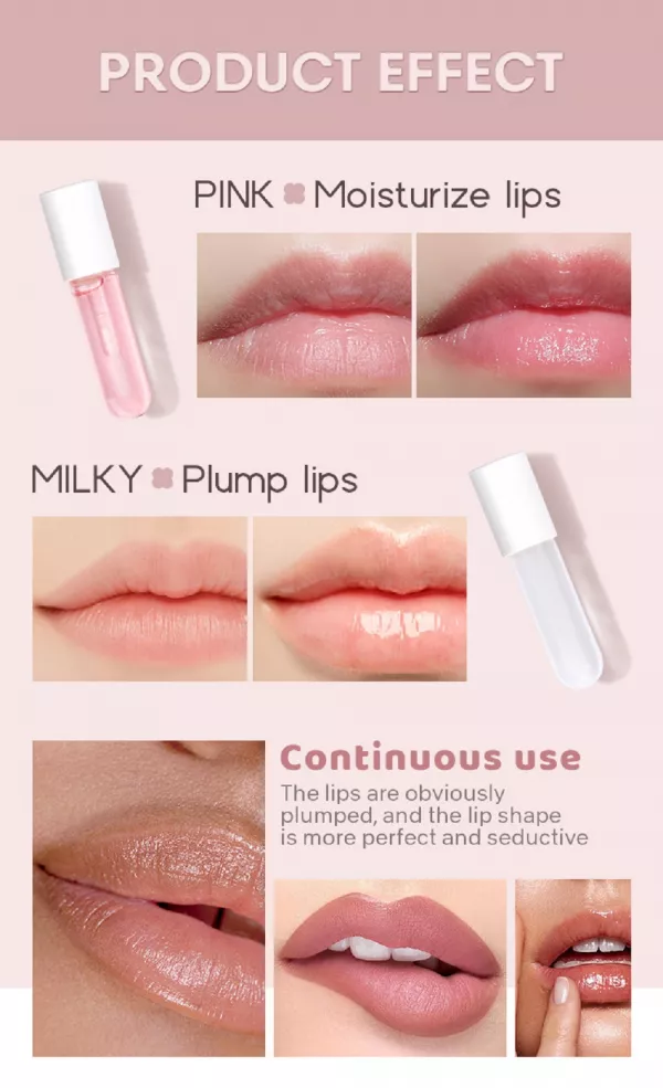 Day & Night Lip Plumper Pro (4320)