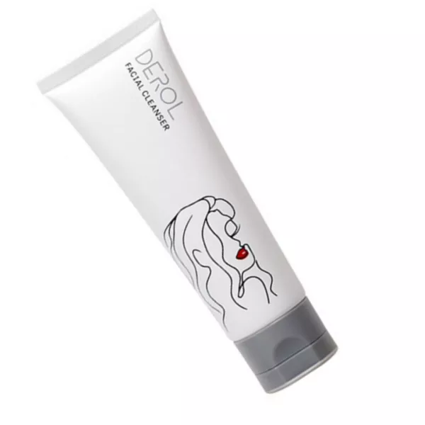 ﻿Demachiant cu acid hyaluronic Face Cleanser 80 gr.