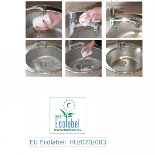 Bucătărie - Detergent Universal 300 gr. Etichetă Ecologică, edera.ro