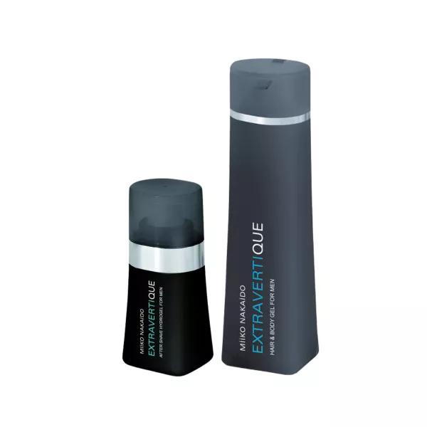 Duo Pack ExtravertiQUE
