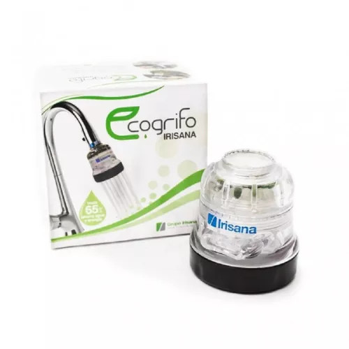 Bucătărie - Filtru pentru apă potabilă de la robinet Ecogrif Irisana, edera.ro