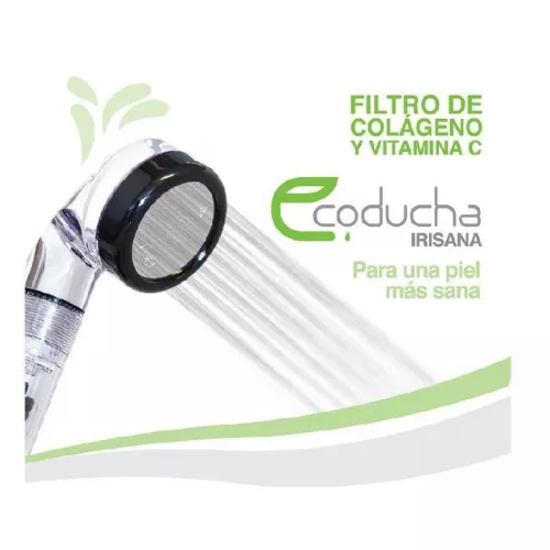 Filtru cu colagen și vitamina C 