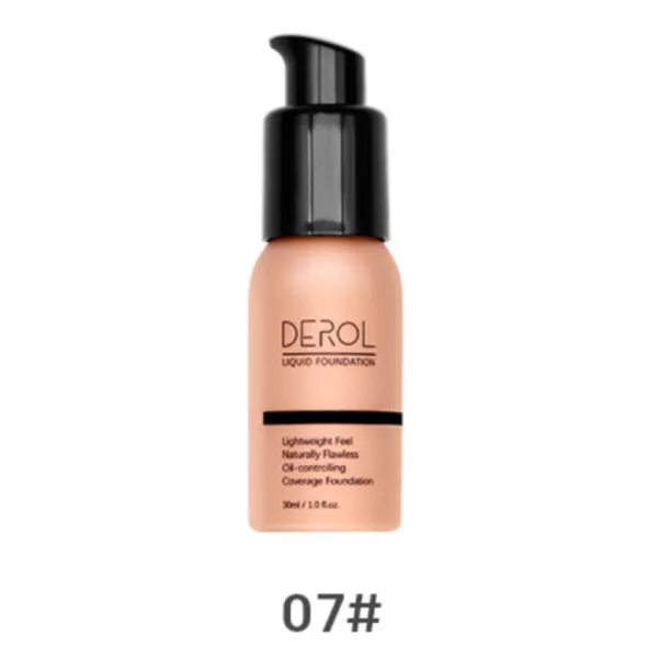 Fond de ten 30 ml 