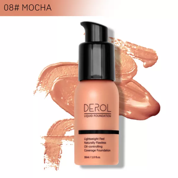 Fond de ten 30 ml 