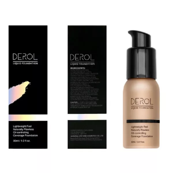Fond de ten 30 ml 