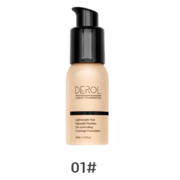 Fond de ten 30 ml 