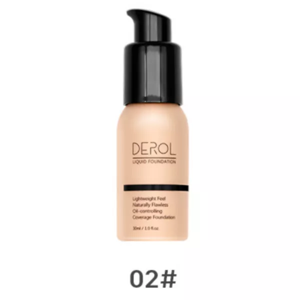 Fond de ten 30 ml 