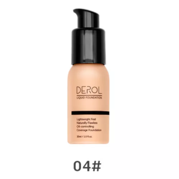 Fond de ten 30 ml 