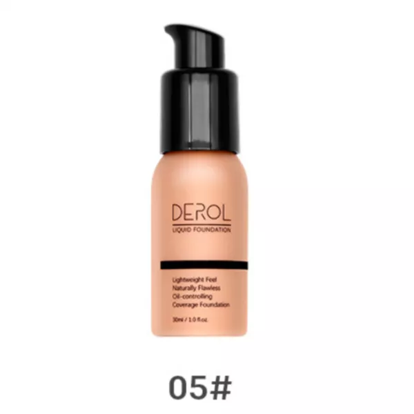 Fond de ten 30 ml 