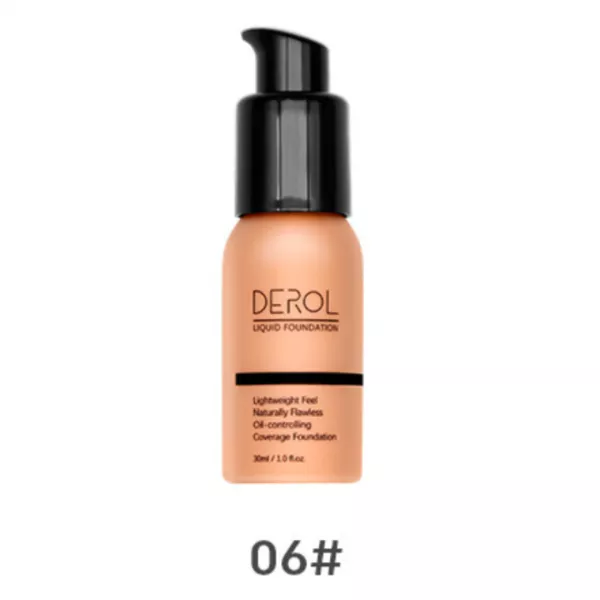 Fond de ten 30 ml 