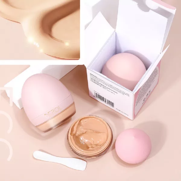 Make-up - Fond de ten cu aplicator 20 gr. , edera.ro