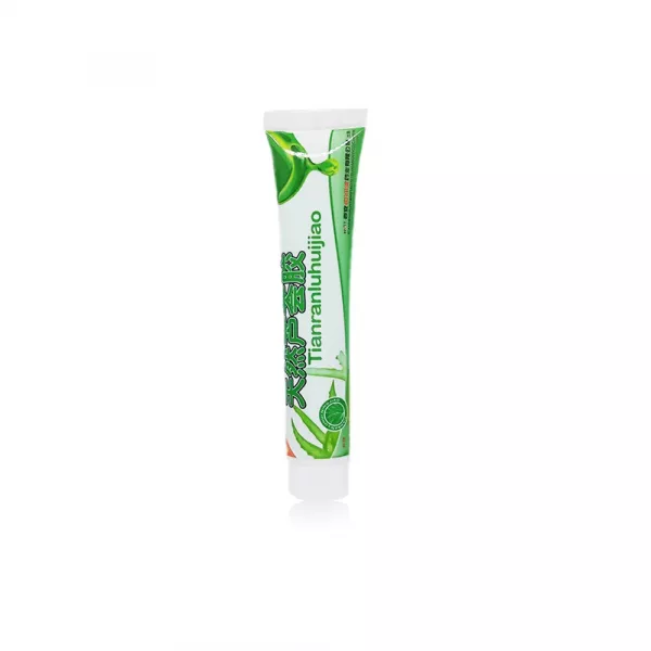 Gel antiacneic cu aloe vera 30 gr.